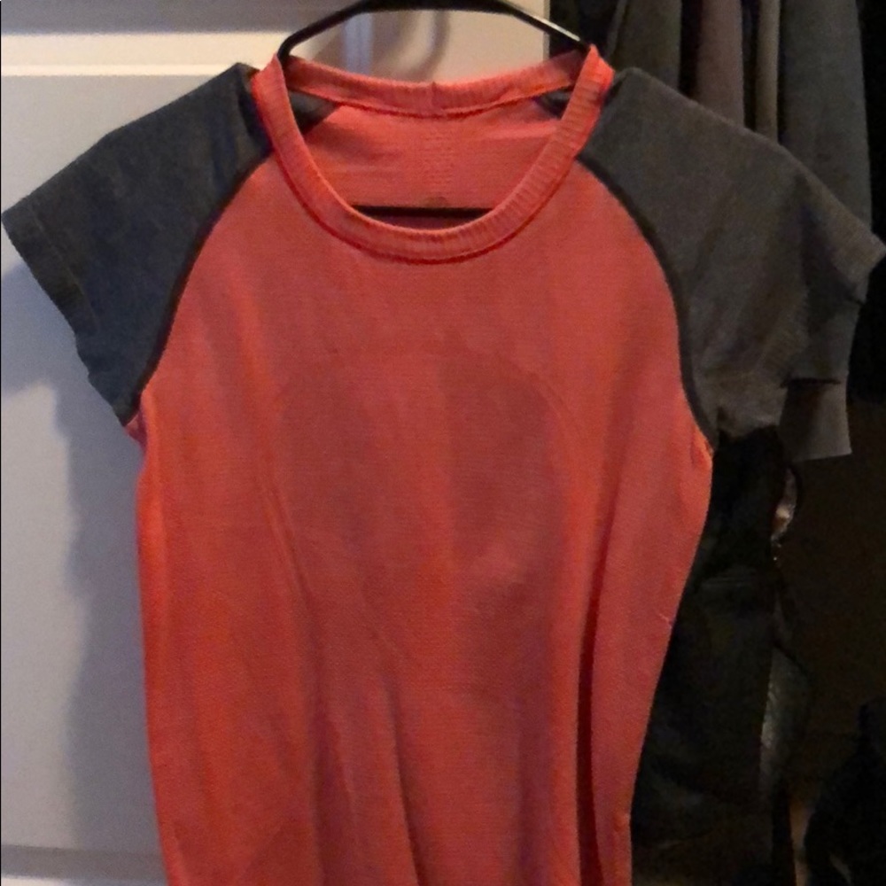 Swiftly tee